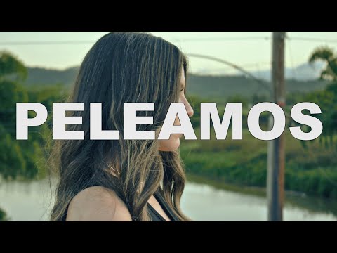 Ferdie Molina - Peleamos (Lyric/Audio Oficial)