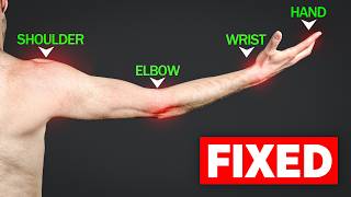 Fix 95% of Upper Body Problems in 30 Days