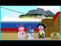 The Backyardigans Robin Hood The Clean Adventure Games On Nick Jr
