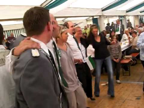 Schützenfest 2009 in Dieringhausen