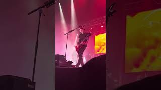 Sevendust - Alpha - Live in Dallas 10/7/23