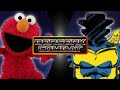 Elmo Vs The One Above All Berserk Combat Ep 5