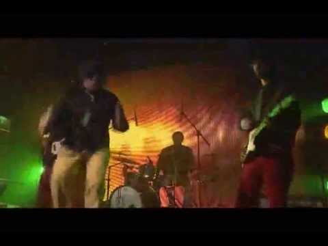 Gipsy Groove - Tutti Frutti