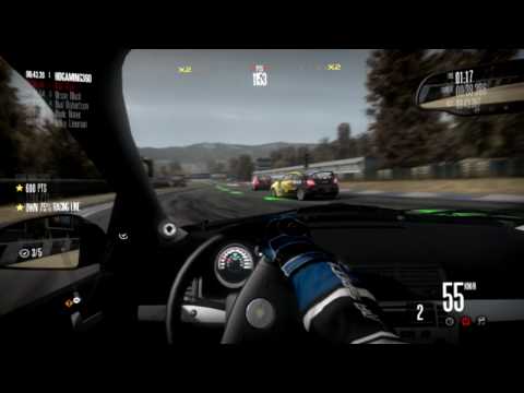 Lets Play Need for Speed SHIFT Part 32 HD