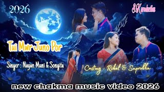 Download lagu Tui Mwr Juno Por Bepak Janam Chakma Films Song 2026 #newchakmamusicvideo #S.Kproduction  mp3