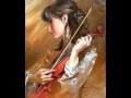 The Windmills of Your Mind  _ Violin