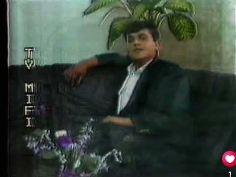 Alush Hamiti Këngë Gurbeti 1992