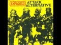 the exploited-attack