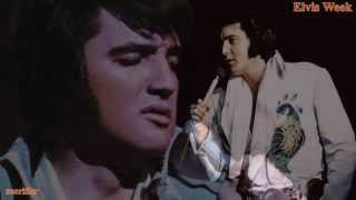 ELVIS PRESLEY - I&#39;LL REMEMBER YOU