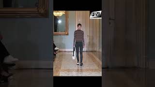 Download lagu ONITSUKA TIGER MILAN FALL WINTER 2024 - 2025 | Fashion Business Voices #FBVoices #FSHC #fashionweek mp3 Download lagu ONITSUKA TIGER MILAN FALL WINTER 2024 - 2025 | Fashion Business Voices #FBVoices #FSHC #fashionweek mp3