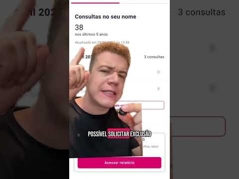 Vídeo: Consulta escore: perguntas e respostas sobre pontuação