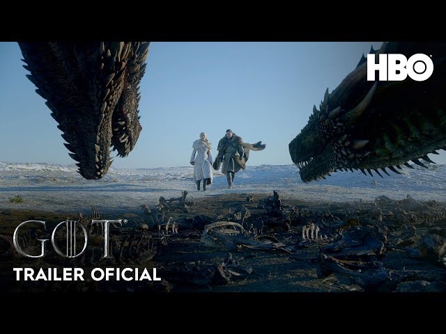¡Lanzan esperado tráiler de la última temporada de GOT
