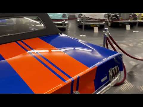 1965 Ford Mustang (CC-2033302) for sale in St. Louis, Missouri