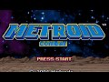 Metroid Combat 1 6 1
