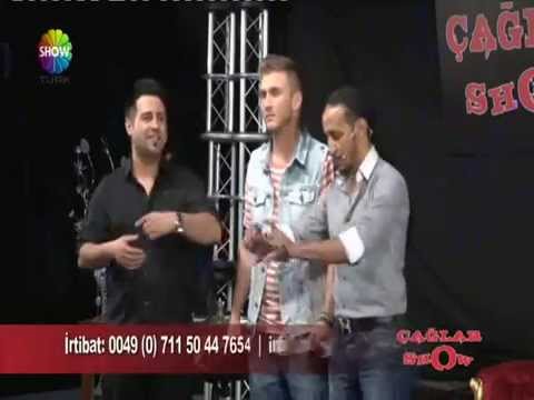 Aykut Keskin "Hastasiyiz Dede" 2014