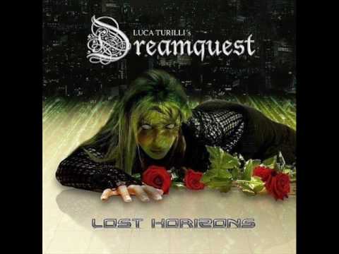 Luca Turilli's Dreamquest Shades of Eternity