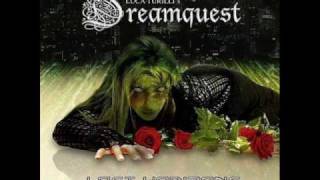 Luca Turilli's Dreamquest Shades of Eternity