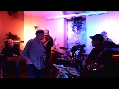 Tučňáci - Cesty toulavý