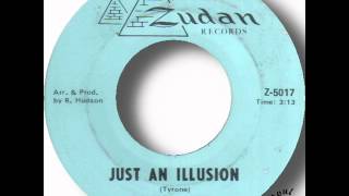 Earles Inc. - Just An Illusion.wmv