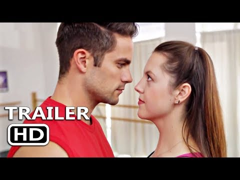 ANOTHER TANGO Official Trailer (2018) Dance Movie