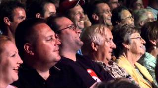 Stompin' Tom Connors - Tillsonburg