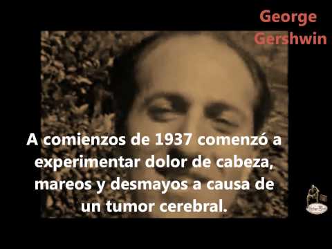 George Gershwin  - Summertime