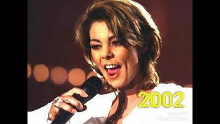 Sandra - Free Love 2002