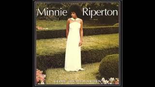 Minnie Riperton - Whenever, Wherever
