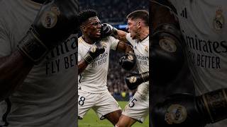 REAL MADRID TÁ CHEIO DE PROBLEMA!