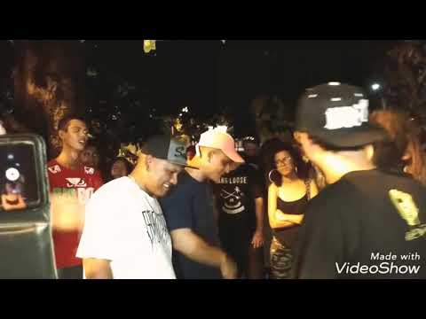 BATALHA DA ZO #63 - CRUEL & KILLER B VS NAUÍ & DRAW [GRANDE FINAL]