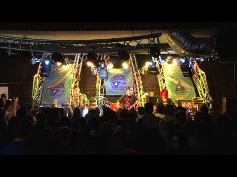 Rocksuli 2013 február 08 Roncs - Gasoline (Seether) cover