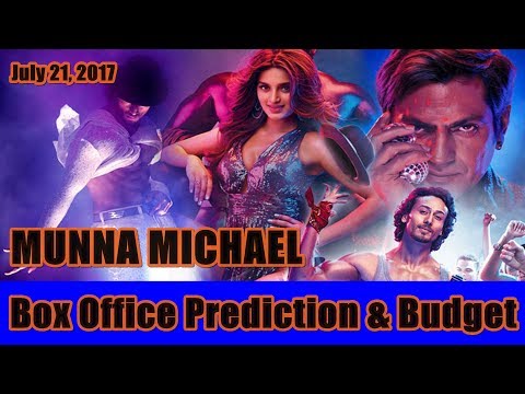 download lagu mp3 mp4 Munna Michael Budget, download lagu Munna Michael Budget gratis, unduh video klip Munna Michael Budget