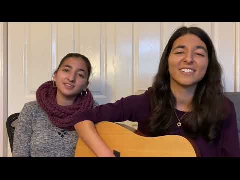 Al Hanissim by Becky Mann