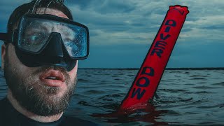 The Day My Divers Almost Didn’t Make It Back