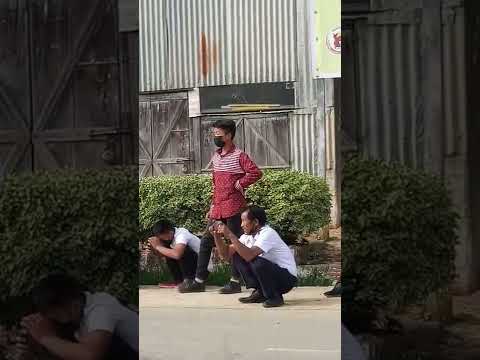 Lalremthangi Pautu ||Hrilh nawn fo che ka duh