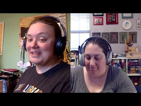 TheKnitGirllls Ep524 - Appearance of Quantity