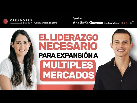 ¿Cómo conectar con tu cliente y validar tu propuesta de valor? | Con Ana Sofia, Co-founder Binibi.