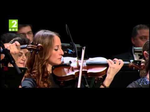 Peter Salchev One Ballad Night Symphony / P Waltz /