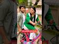 Rafsan Imtiaz Saila Sathi New Reels Video Prankking Rafsan Sailasathi Sathi Tiktok Love