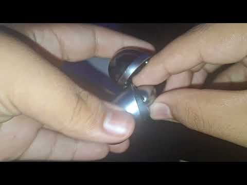 How to fix Samsung Galaxy buds 3/pro earbuds not charging