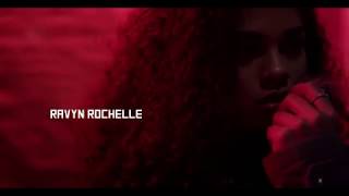 Ravyn Rochelle Night Visual video