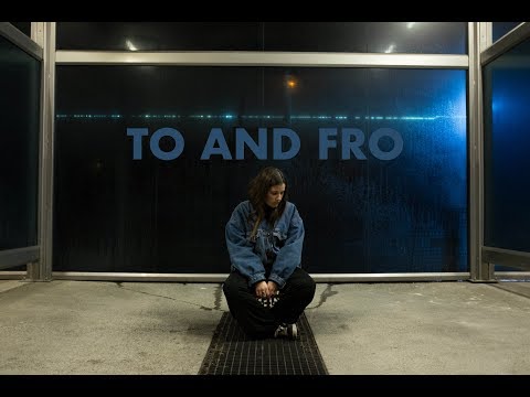 To and Fro - Night session with Camille Camille