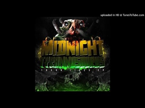 Dubloadz - Heat (Midnight Tyrannosaurus Remix)