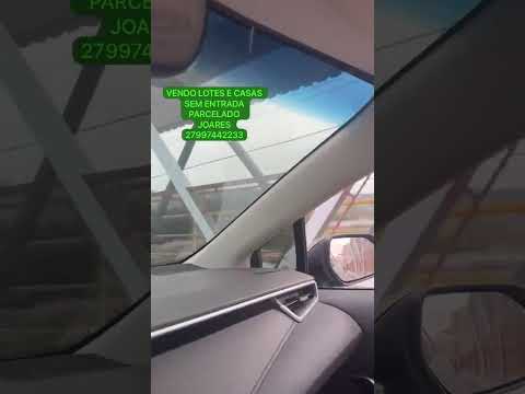 JOARES E JANETE PASSANDO NA CIDADE DE NANUQUE MINAS GERAIS 