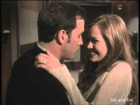 GH Nikolas and Emily Part 125 10-22-03