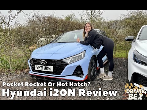 Does It Live Up To Expectations? Pocket Rocket X Hot Hatch | Hyundai i20N Review