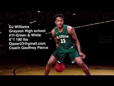 2017-2018 Early Season Highlights