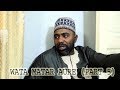 WATA MATAR AURE [ Episode 6 ] Latest Hausa Movie 2019