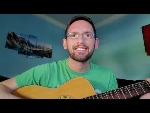 Sad Song - If I Stay Down