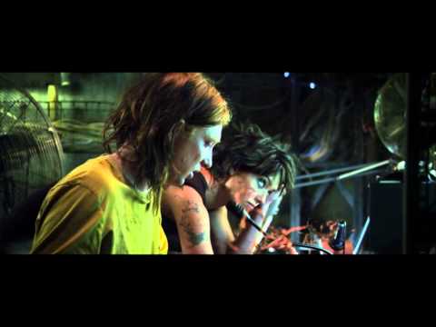 Dredd 3D - Clip 7 (Deutsch | German)